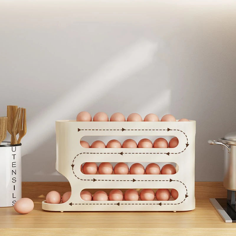 Organizador para ovos packing egg